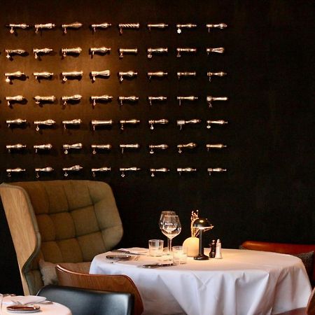 Hotel Nenuphar 헨트 외부 사진