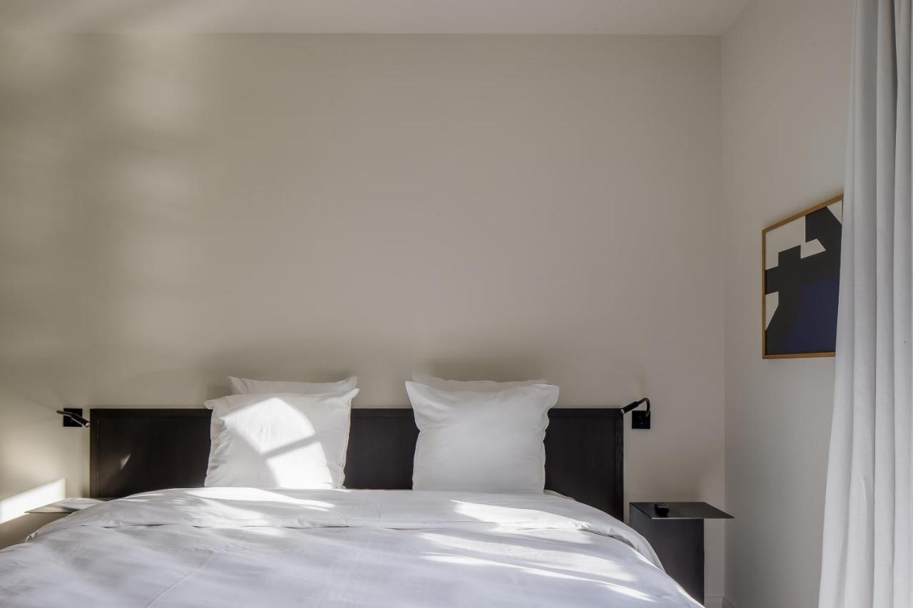 Hotel Nenuphar 헨트 외부 사진