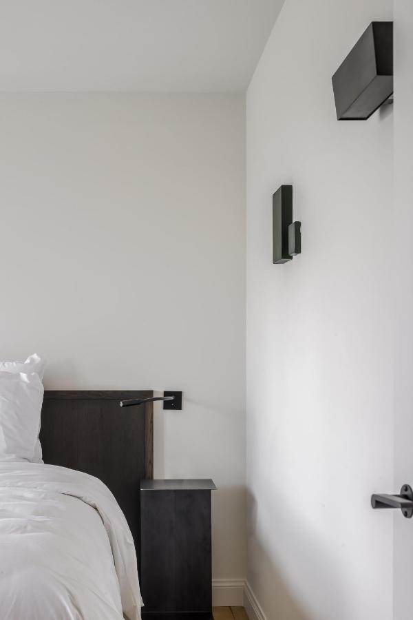 Hotel Nenuphar 헨트 외부 사진