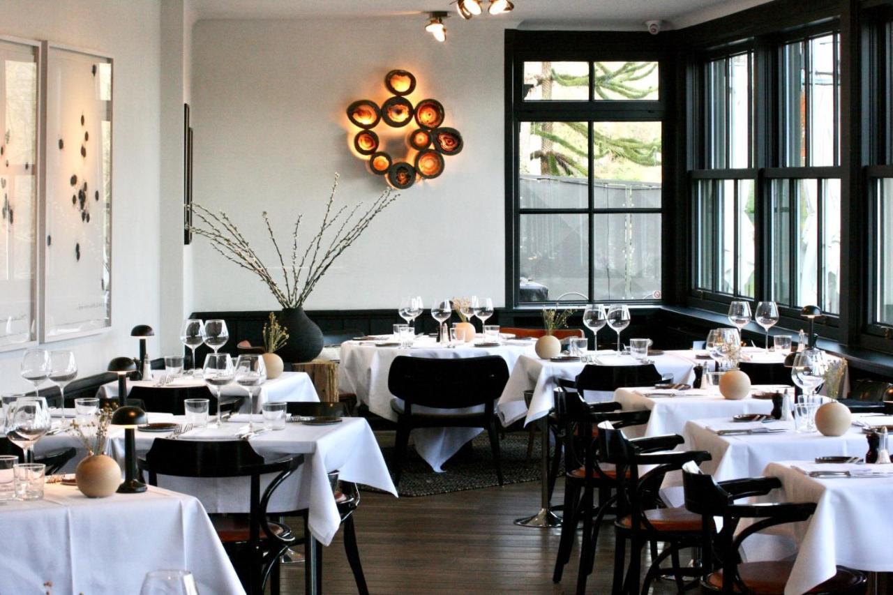 Hotel Nenuphar 헨트 외부 사진