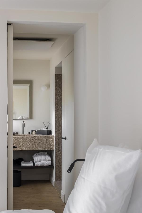 Hotel Nenuphar 헨트 외부 사진