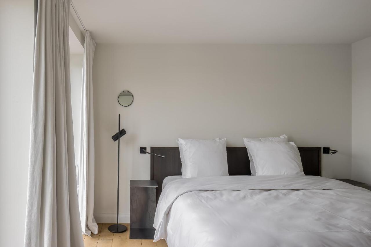 Hotel Nenuphar 헨트 외부 사진