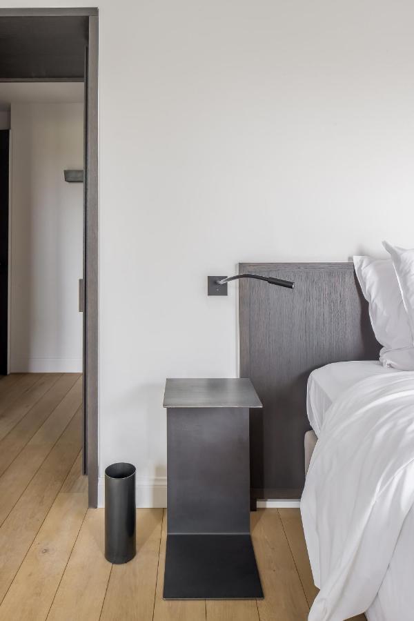 Hotel Nenuphar 헨트 외부 사진