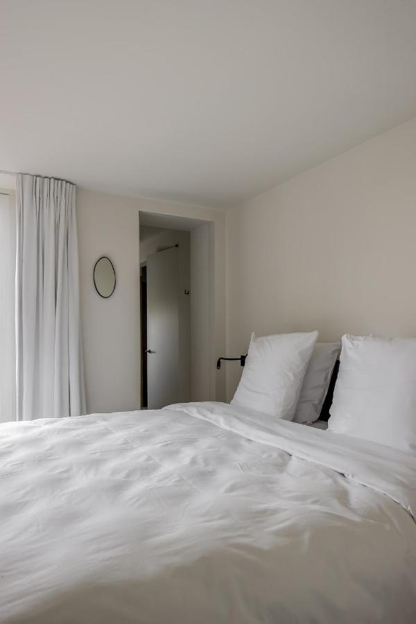Hotel Nenuphar 헨트 외부 사진